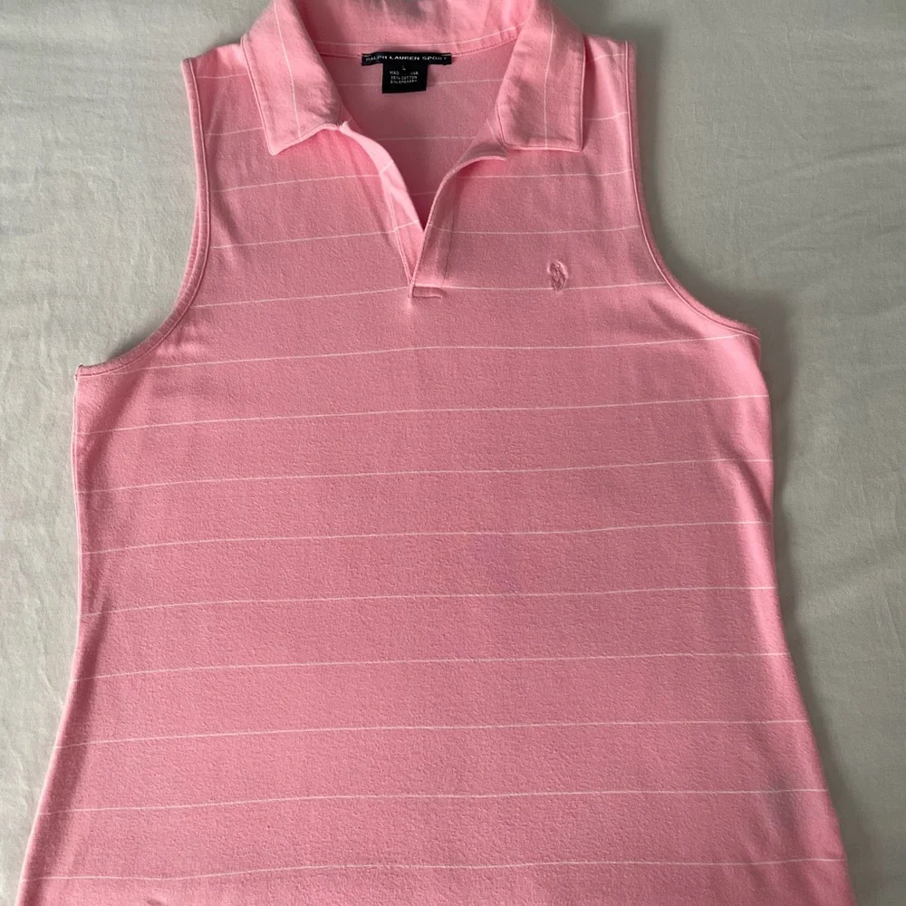 Ralph Lauren Women’s Sport - Picture 2 of 4